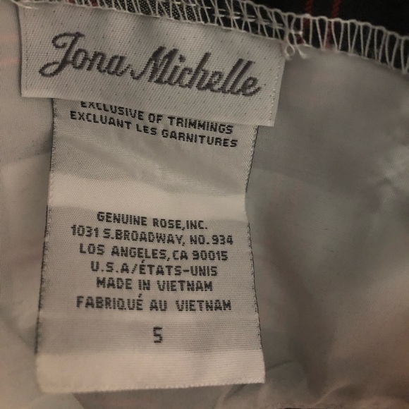 Girls formal dress - Picture 4 of 5